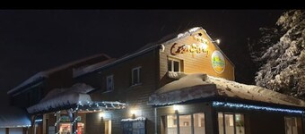 Mobil Home a la Montagne a 10 mn de Superbesse