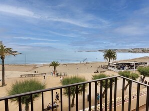 Property grounds - Riells Platja by Interhome (L'Escala)
