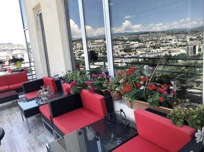 Exterior - Panorama-360 (Tbilisi)