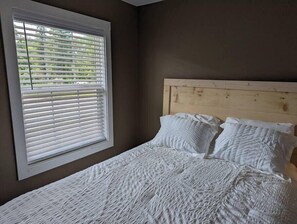 Room - The Greenland Motel - Room No.4 (Munising)