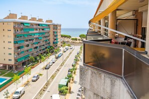 Property grounds - HomeHolidaysRentals Playamar - Costa Barcelona (Malgrat de Mar)