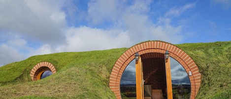 Ferienhaus | Innenbereich