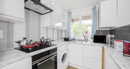 Verv London Stratford