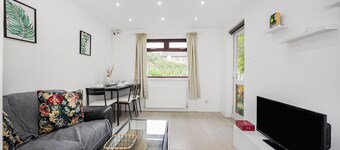 Verv London Stratford