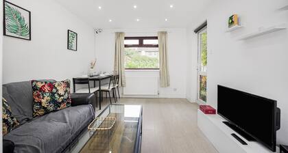 Verv London Stratford