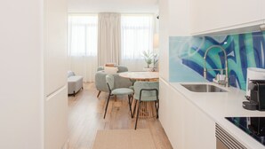 Căn hộ | Bếp riêng