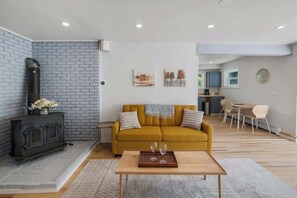 Télévision, espaces bureaux