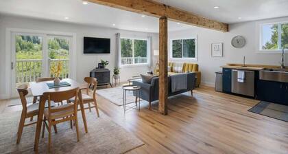 Luxury Living Space|Gorgeous Mountain Views