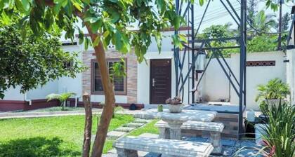 Lovely 1-bedroom self-catering vacation home