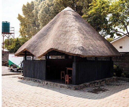 Lovely 1-bedroom self-catering vacation home
