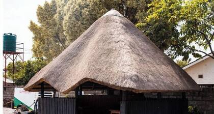 Lovely 1-bedroom self-catering vacation home