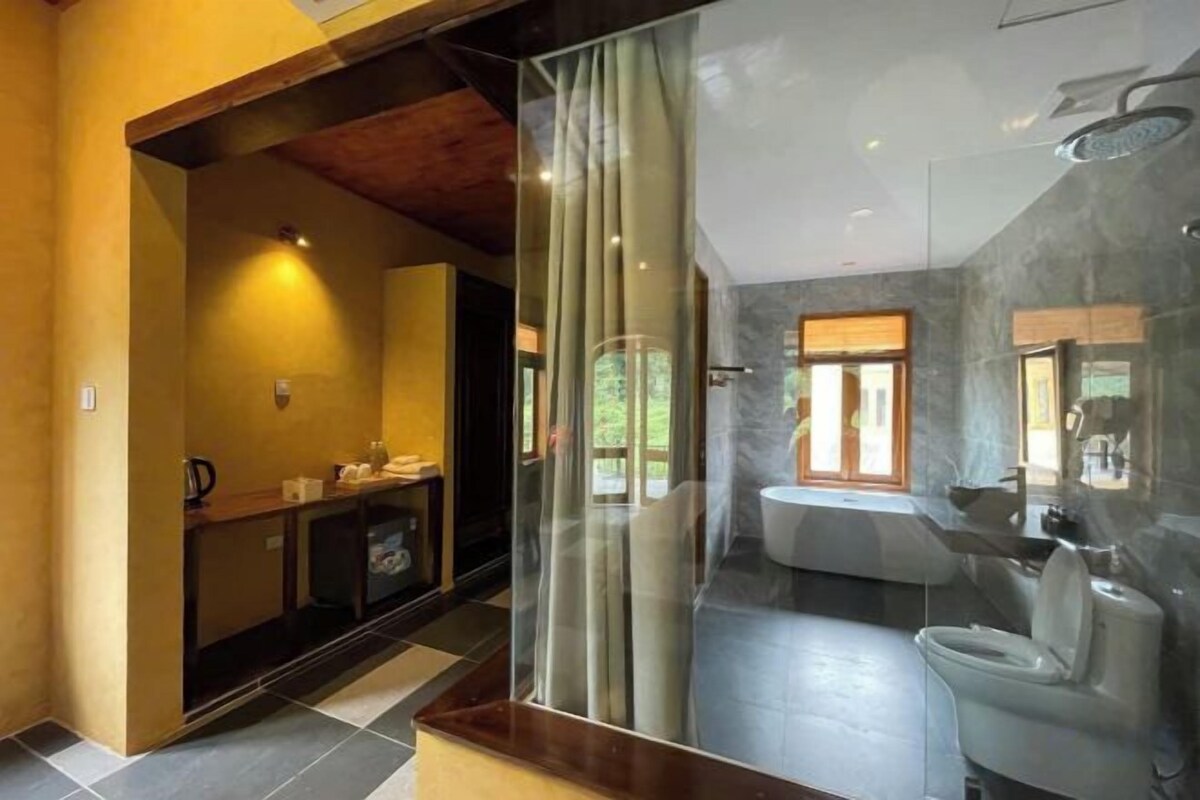 Suite Double