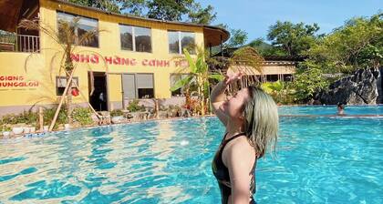 Ha Giang Wings Bungalow