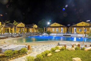 Restaurant - Ha Giang Wings Bungalow (Ha Giang)