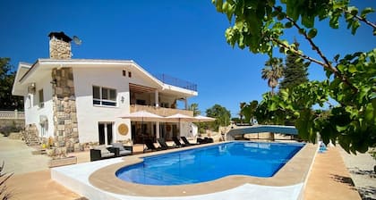 B&B Casa Mil Sueños