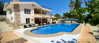 B&B Casa Mil Sueños