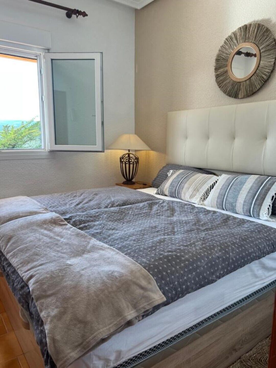 1 dormitorio, wifi gratis, ropa de cama