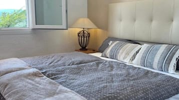 1 dormitorio, wifi gratis, ropa de cama