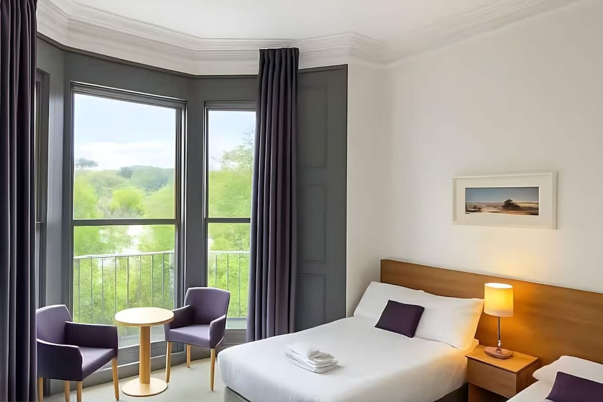 Chambre Triple Standard