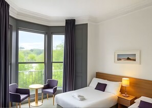 Chambre Triple Standard