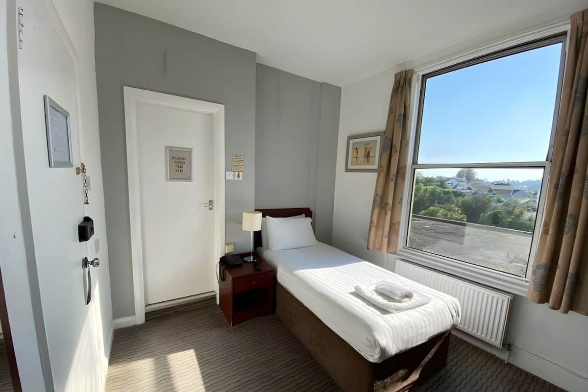 Chambre Simple Standard