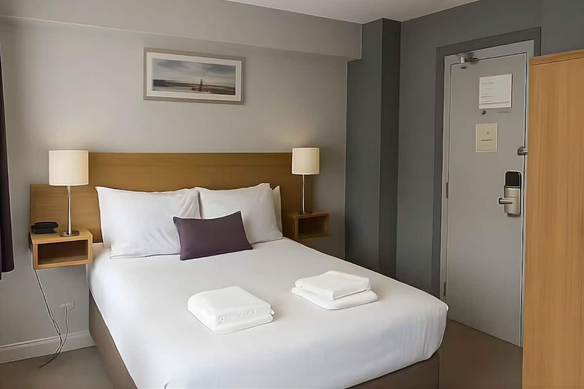 Chambre Double Standard