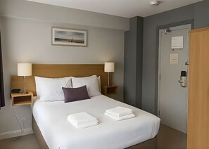 Chambre Double Standard