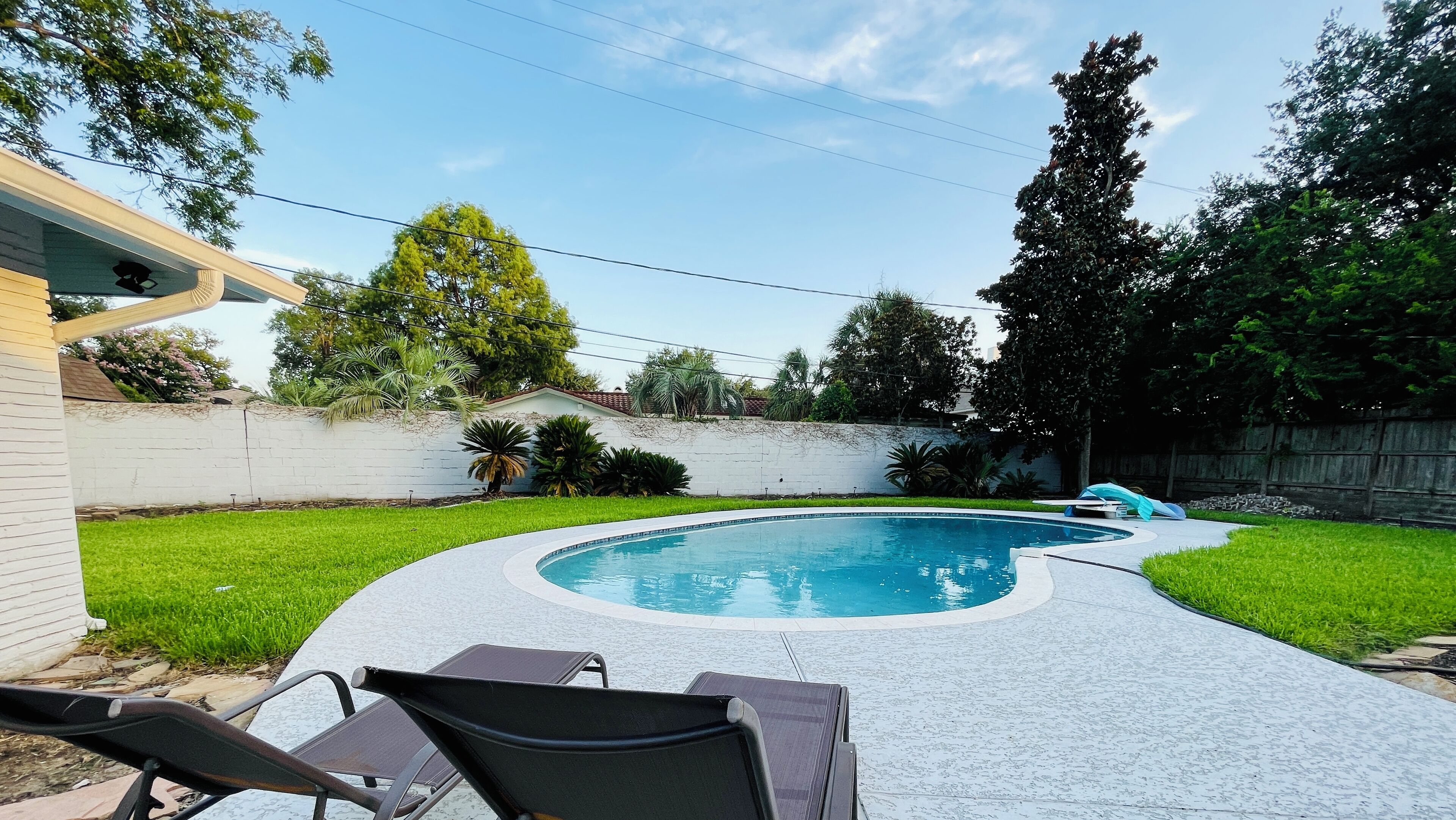 Vacation Home In Town-NRG, Downtown, Galleria