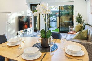 تناول الطعام