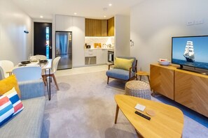 تلفزيون ذكي