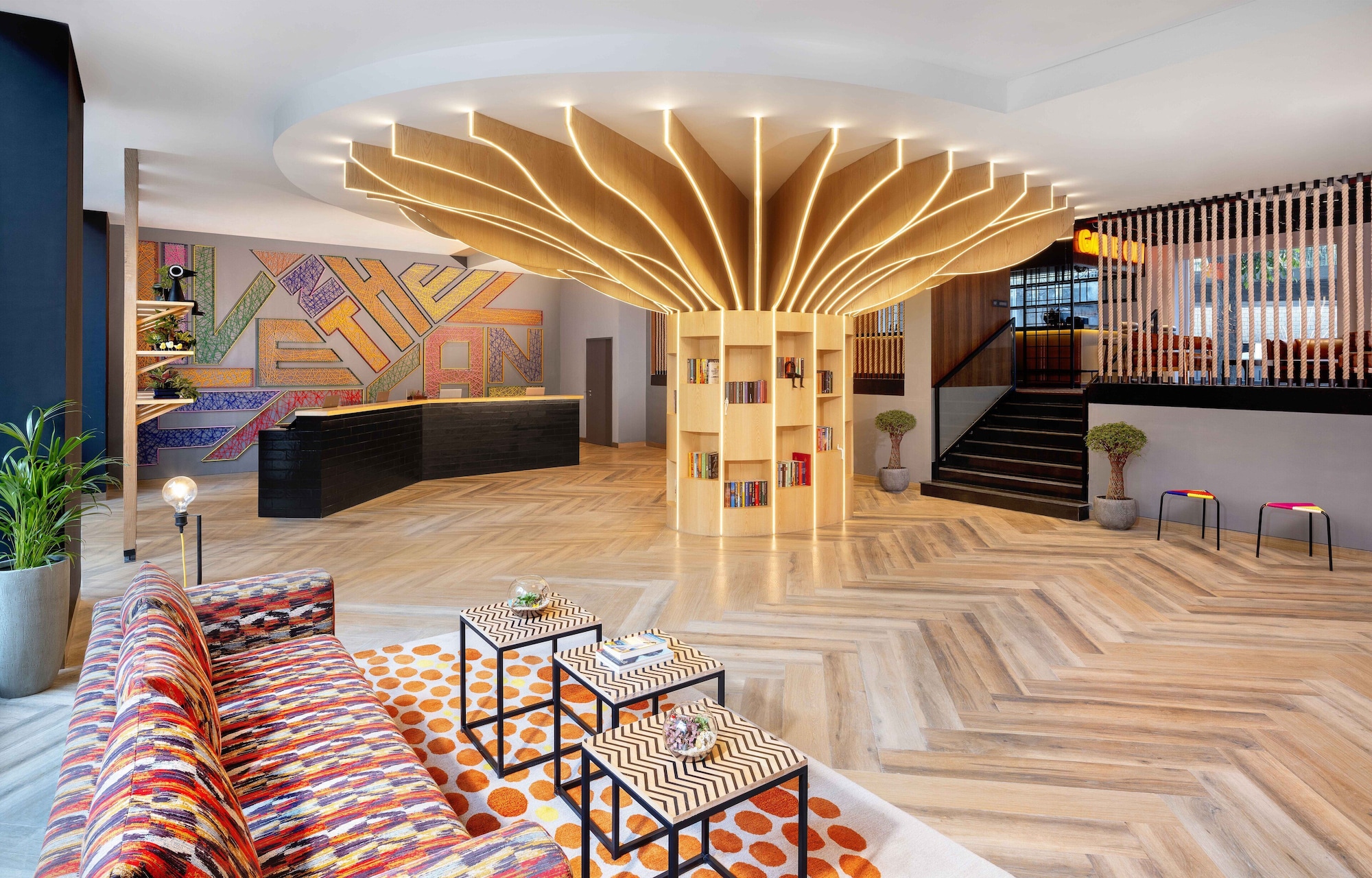 3 Star Hotels