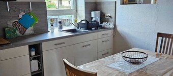 Ferienhaus auf dem Land für Familien