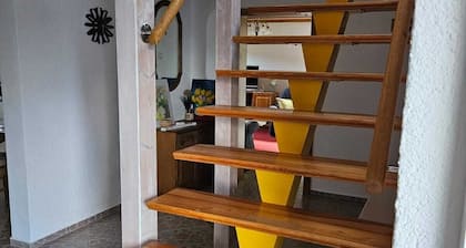 Ferienhaus auf dem Land für Familien