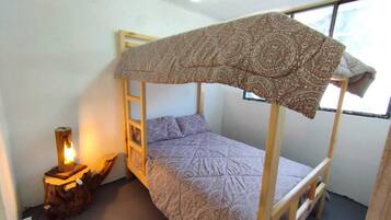 5 chambres, Wi-Fi, draps fournis