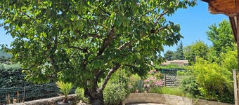 House in Drôme Provençale