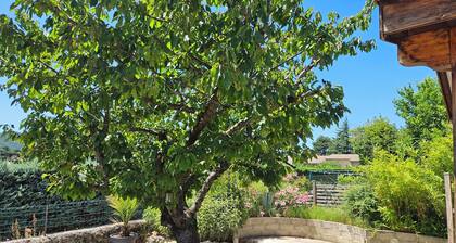 Villa Lavande - Dieulefit-