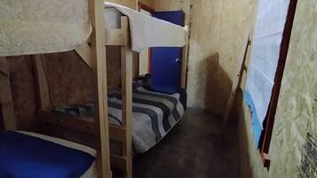 3 bedrooms, Internet, bed sheets