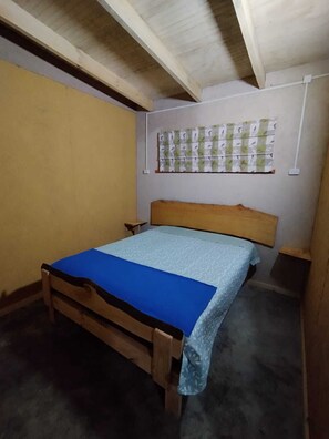 3 Schlafzimmer, Internetzugang, Bettwäsche