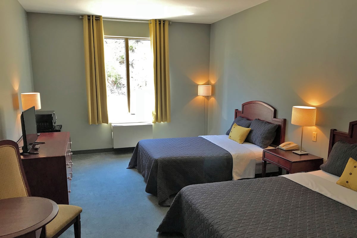 Economy Room | WiFi (free)