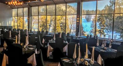 Auberge Val Saint-CĂŽme