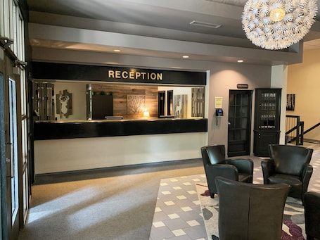 Recepción