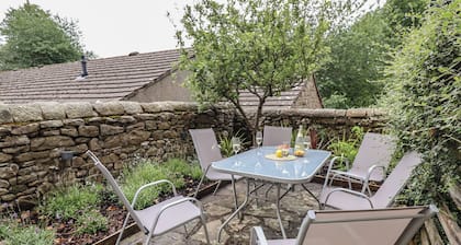 Ribble Cottage
