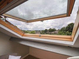 コテージ | 内装