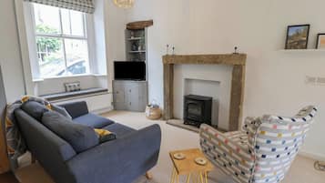 Cottage | Interior