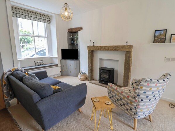 Cottage | Intérieur