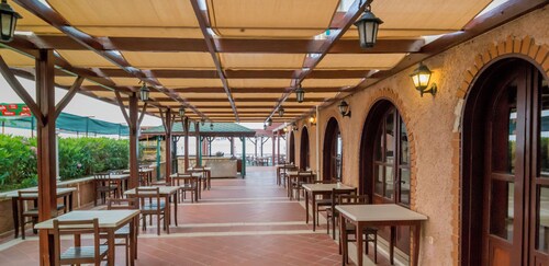 Club Tropical Beach Hotel - All Inclusive