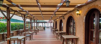 Club Tropical Beach Hotel - All Inclusive