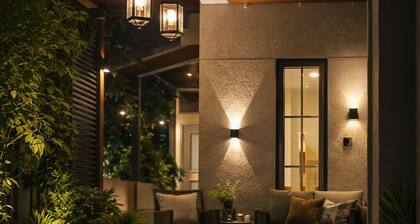 Villa on rent Just 40km away from Pune.