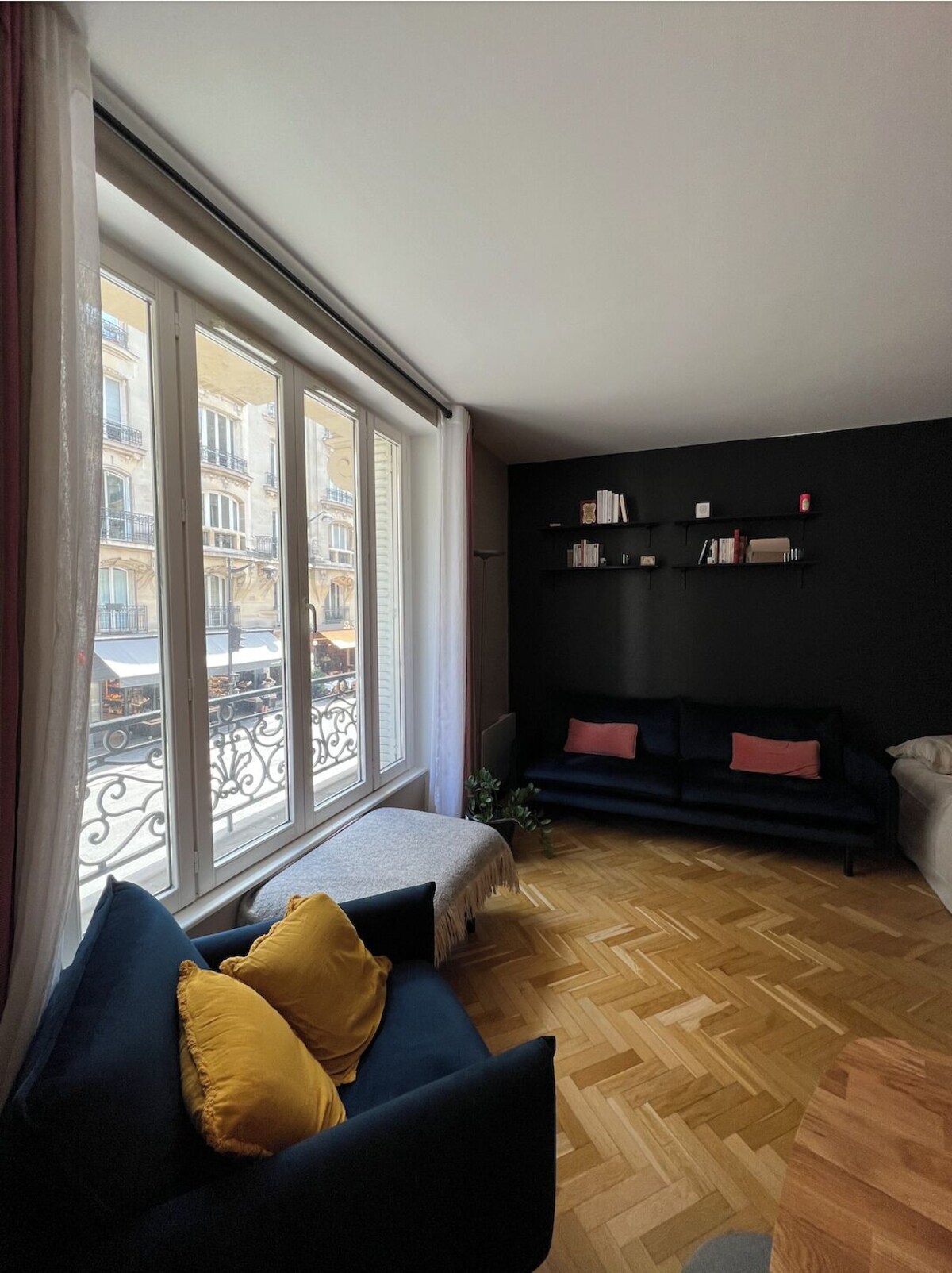 Image de profil de l’hôte