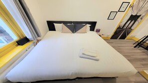 1 bedroom, WiFi - It’s a cosy little place! (London)